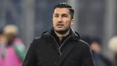 Nuri Şahin: "İkinci yarı kendimize ve prensiplerimize yakışan oyunu sahaya yansıttık"