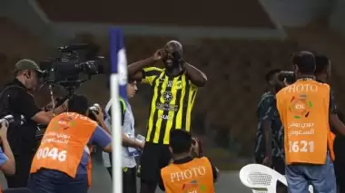 Al Ittihad, Al Khaleej'i Danilo Pereira'nın golüyle yıktı