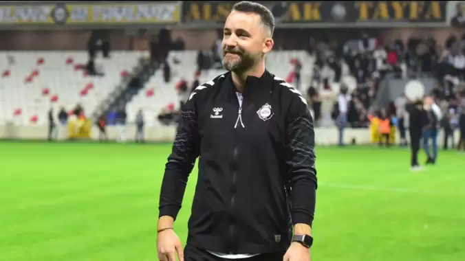 ALTAY’IN YENİ HOCASI İDDİALI: YENİLMEZ BİR TAKIM YARATTIK