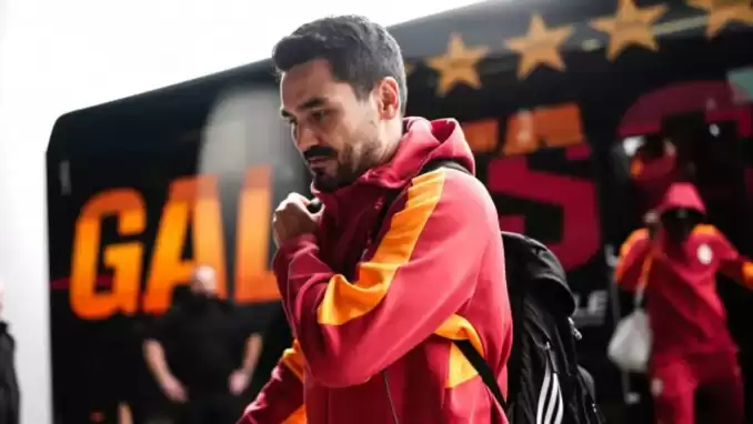 İlkay Gündoğan'dan Şampiyonlar Ligi'nin yeni formatıyla ilgili yazı!