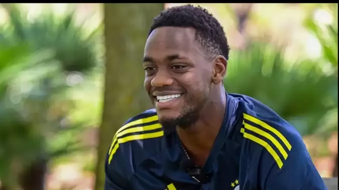 Zenit'e transfer olan Jhon Duran, ilk maçında Rusya'da gündem oldu