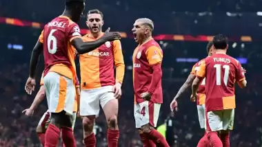Galatasaray'ın Şampiyonlar Ligi'ndeki rakibi Liverpool'da sürpriz ayrılık