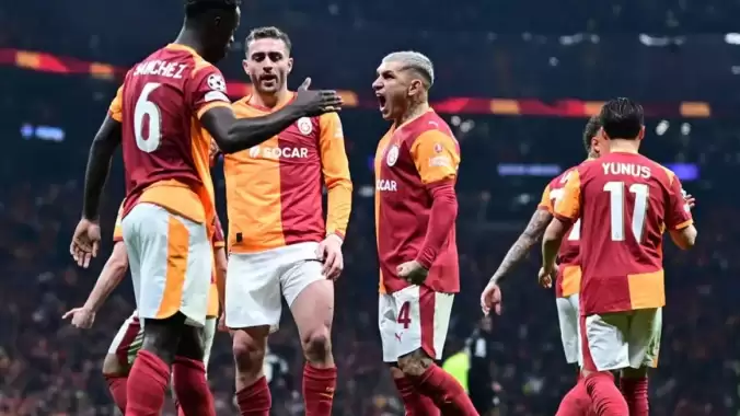 Galatasaray'ın Şampiyonlar Ligi'ndeki rakibi Liverpool'da sürpriz ayrılık