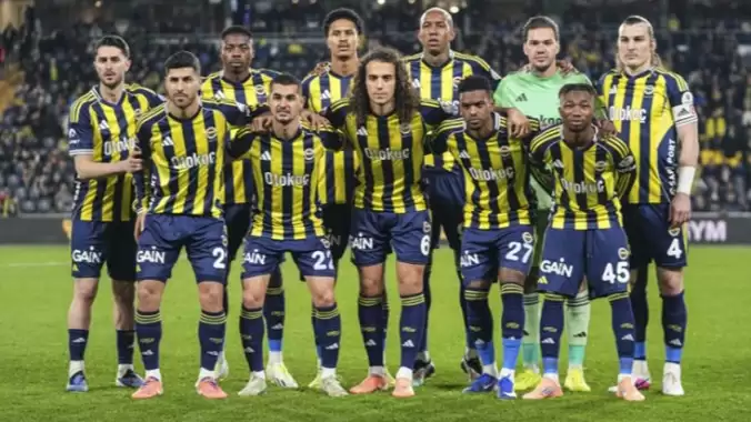 Antalya deplasmanı öncesi şok tablo! 7 eksik var, 6 oyuncu sınırda...