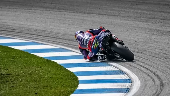 Tayland GP'de şok! Toprak Razgatlıoğlu'nun MotoGP'deki sırası belli oldu