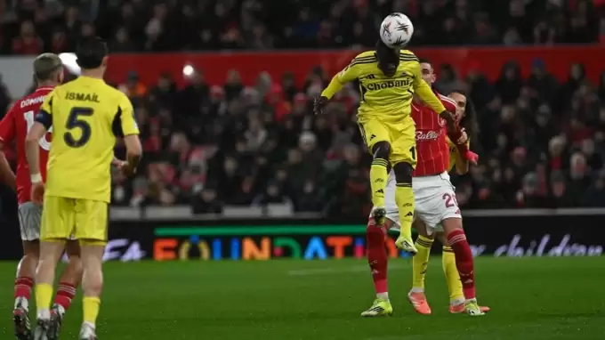 Fenerbahçe’nin orta sahası İngiltere’yi büyüledi! İngiliz basınından flaş iddia