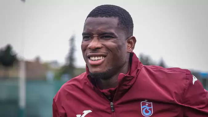 Onuachu kariyerinde ilki yaşadı!