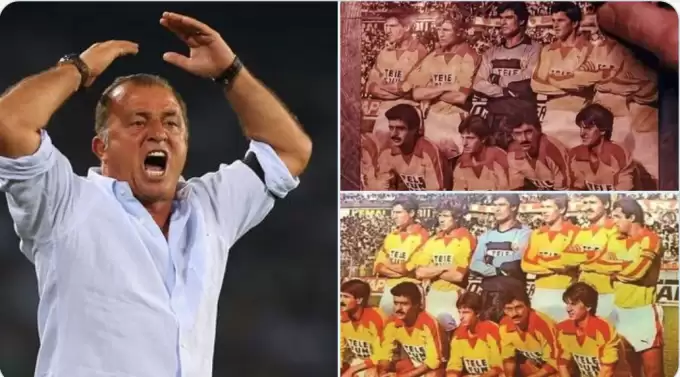 Galatasaray’da kriz! Fatih Terim’in yüzü tanıtımda kapandı, perde arkası ortaya çıktı