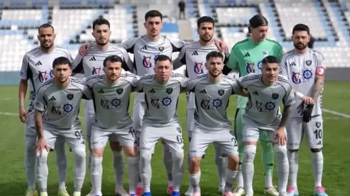 Uçuşa geçtiler! Süper Lig'e resmen koşarak geliyorlar