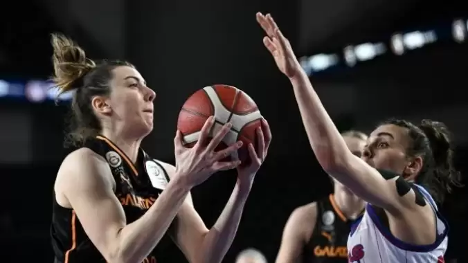 22 sayılık mesaj! Galatasaray Play-Off’a gözdağıyla gidiyor