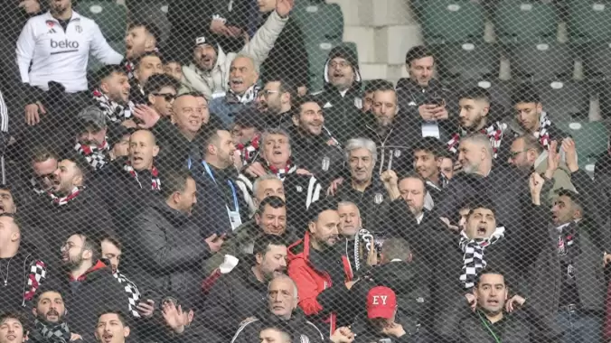 Serdal Adalı: "Beşiktaş ruhunu en derinden hissettim"