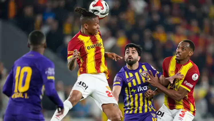 Göztepe'de kaçan penaltının faturası ağır oldu! Eyüpspor karşısında...