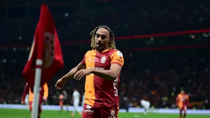 Sacha Boey: "Takımın hizmetindeyim"