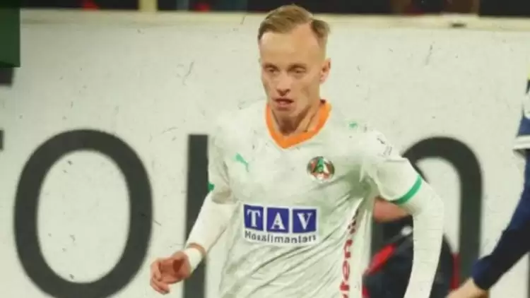 Florent Hadergjonaj: "Burada bir puanı hak ettik"