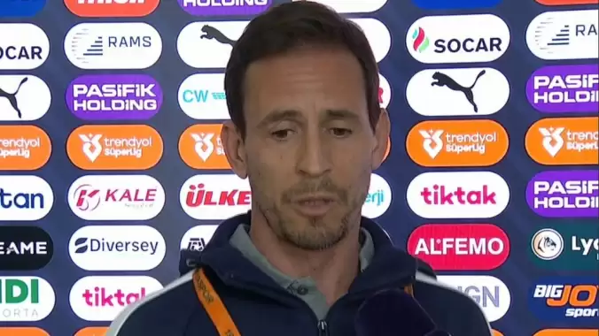 Joao Pereira: "Oynanan oyundan memnunum"