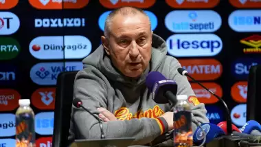 Stanimir Stoilov: "Bokele’yi kadroya almadım"