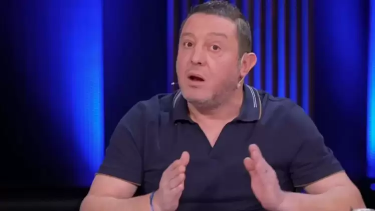 Nihat Kahveci: "Bu ligin üstünde bir atletizme sahip olduğunu gösterdi"