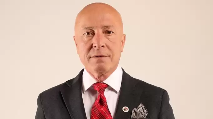 Gençlerbirliği’nde Harun Erol iddiası: Yetkileri devredildi mi?