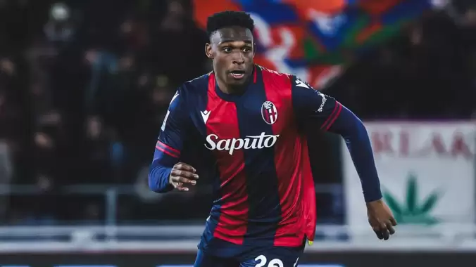 Fenerbahçe'ye Kolombiyalı stoper: Listenin ilk sırasında yer alıyor!