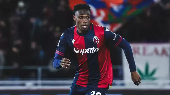 Fenerbahçe'ye Kolombiyalı stoper: Listenin ilk sırasında yer alıyor!