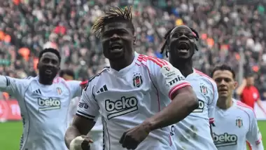 İşte yazarların yorumları: "Beşiktaş için her 90 dakika artık bir test maçı gibi"