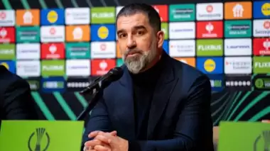 Arda Turan'dan Göztepe camiasına teşekkür mesajı