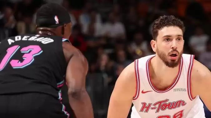 Alperen Şengün'ün çabası Rockets'a yetmedi!