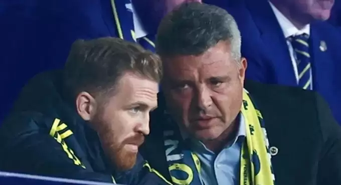 Fenerbahçe'nin gelecek sezonki ilk transferi belli oldu! Montella, milli takım için peşine düşmüştü