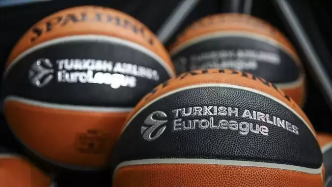 ABD - İran savaşı EuroLeague'i vurdu! O maç askıya alındı