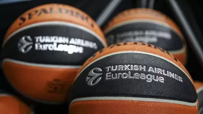 ABD - İran savaşı EuroLeague'i vurdu! O maç askıya alındı