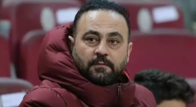 Hasan Şaş, maçın ardından yönetime seslendi: "Mümkünse hemen alın"