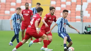 Pendikspor sürprize izin vermedi: 3 puan 5 golle geldi!