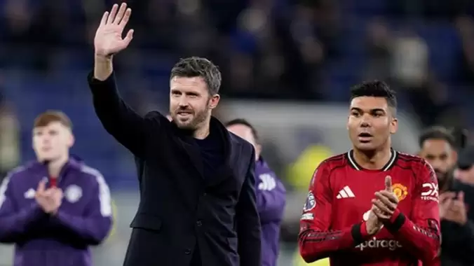 Manchester United için flaş iddia! Yeni teknik direktör...