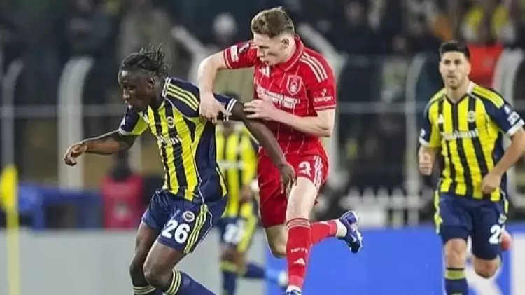 Transfer Haberleri | Transfer derbisi! Ezeli rakipler İngiliz yıldız için yarışta