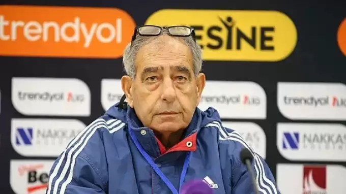 Kubilayhan Yücel: "Çocukların morali bozuldu, kırılma noktasına geldik"