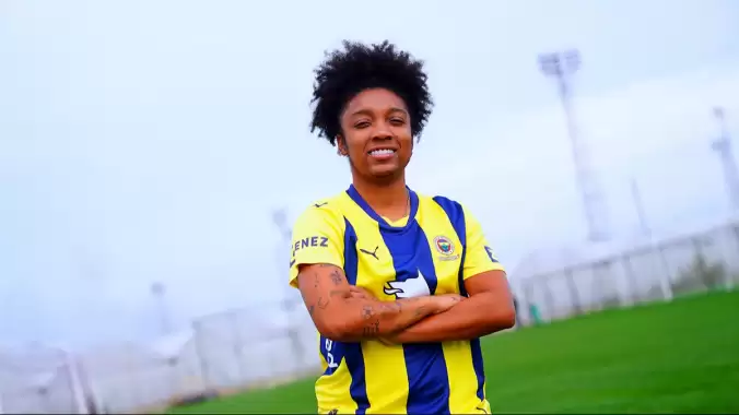 Fenerbahçe’de Marta Cox’a bağ yaralanması şoku