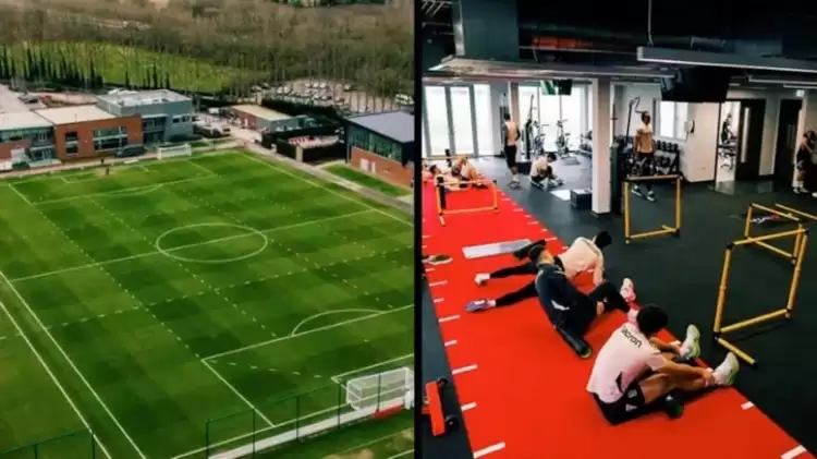 Stoke City’den 10 milyon sterlinlik dev tesis yatırımı