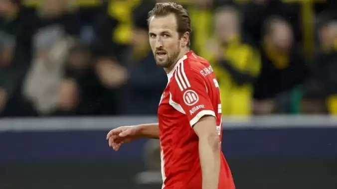 Bayern Münih Başkanı Dreesen'den Harry Kane açıklaması! Ayrılacak mı?