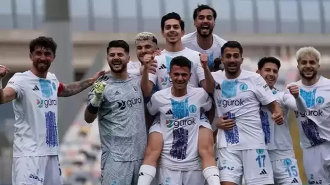 Centilmenlik örneği! Rakipleri sırf maça çıkabilsin diye ulaşım, yemek ve konaklama da yardım ettiler