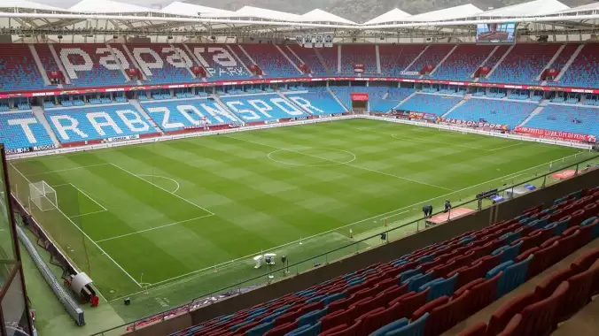 Trabzonspor'dan tribünleri doldurmak için önemli adım! Taraftara müjde...