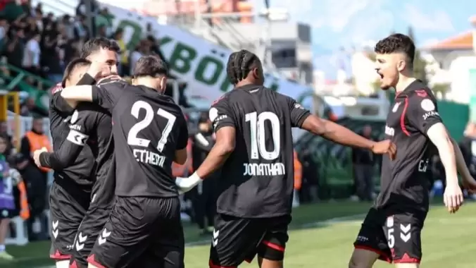 İsmet Taşdemir: "İk defa 2/2 yaptık ama daha fazlasına ihtiyacımız var"