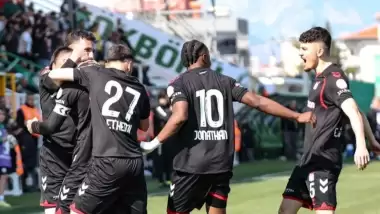 İsmet Taşdemir: "İk defa 2/2 yaptık ama daha fazlasına ihtiyacımız var"