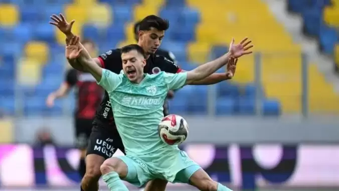 Süper Lig ekibinden maç sonu VAR isyanı: 3 puanımız gasp edildi