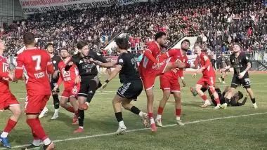 Sebat Gençlikspor’un 22 maçlık namağlup serisi sona erdi