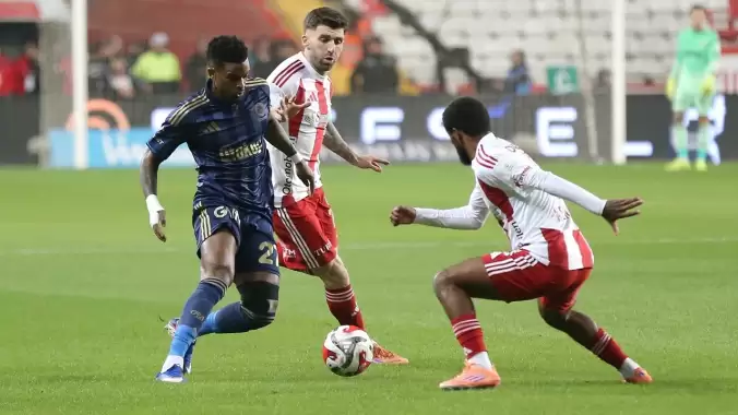 Sakatlık Şoku: Semedo 17. Dakikada Oyundan Çıktı