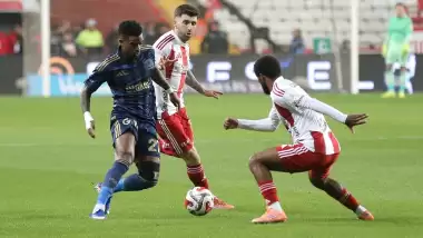 Kanarya'da Nelson Semedo şoku! Oyuna devam edemedi