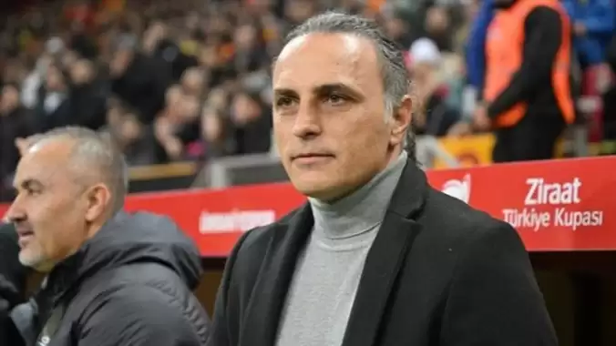 Mustafa Gürsel: "Üst sıraları hedefliyorsak, oyunumuzu yukarı çekmemiz gerekiyor"