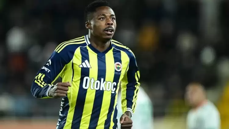 Anthony Musaba: ''Bu ruhu göstermeye devam etmeliyiz. Henüz kaybedilmiş bir şey yok''