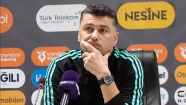 Burak Yılmaz, maç sonu hakemlere ateş püskürdü!