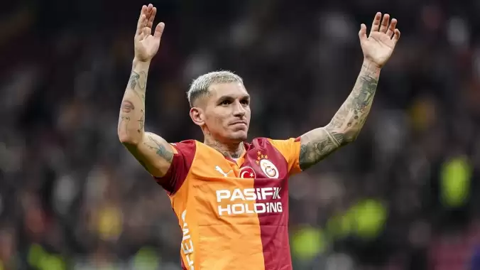 Galatasaray yönetiminden Torreira'yı takımda tutmak için flaş hamle!